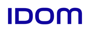 IDOM_LOGO_200mm_AZUL_TRANSP_RGB